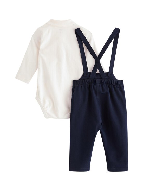 Lindex - Bodijs un kombinezons - 2521 DARK NAVY | Stockmann - photo 2