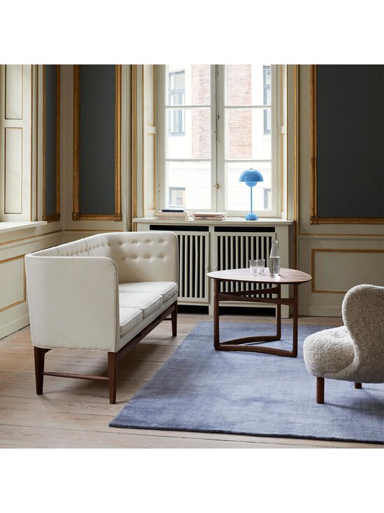 &Tradition - Flowerpot VP3 -pöytävalaisin - SININEN | Stockmann - photo 5