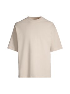 CONSTRUE - Cali Boxy fit T-krekls - ALABASTER | Stockmann