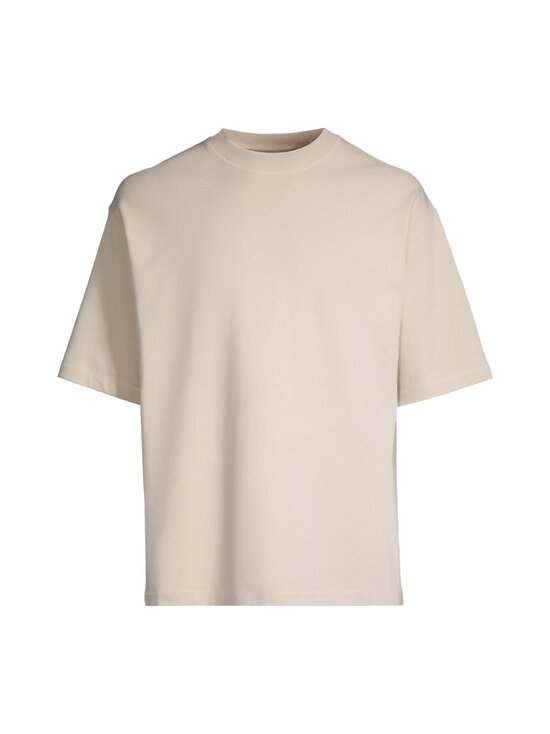 CONSTRUE - Cali Boxy fit T-krekls - ALABASTER | Stockmann - photo 1