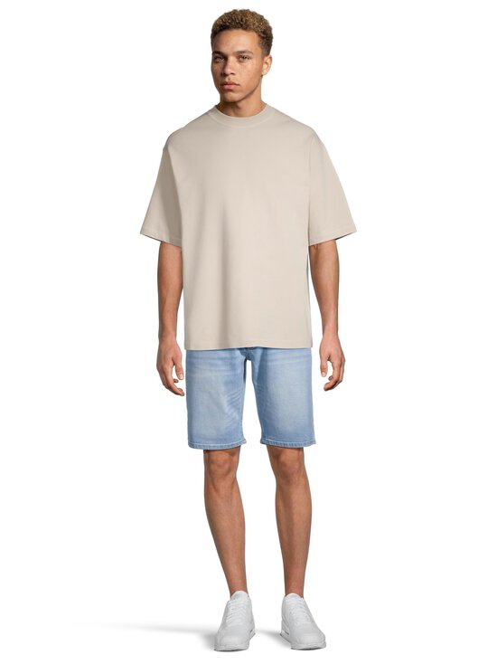 CONSTRUE - Cali Boxy fit T-krekls - ALABASTER | Stockmann - photo 2