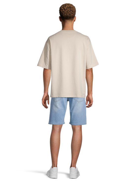 CONSTRUE - Cali Boxy fit T-krekls - ALABASTER | Stockmann - photo 3