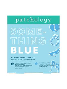 Patchology - Nahahoolduskomplekt Something Blue Wedding Prep Eye Gel Kit | Stockmann