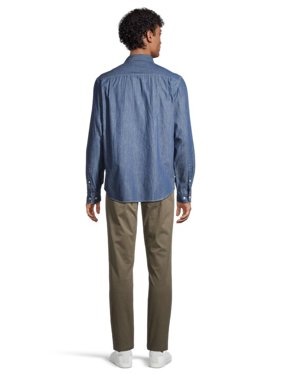 Cap Horn - Jonas džinsa krekls - BLUE DENIM - photo 3 Cap Horn - Jonas džinsa krekls - BLUE DENIM | Stockmann - photo 3