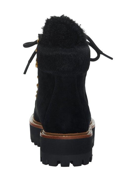 lola cruz - Raina-nauhanilkkurit - NEGRO | Stockmann - photo 3