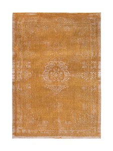 Louis de Poortere - Fading World Medallion -matto - 109145 SPRING MOSS | Stockmann