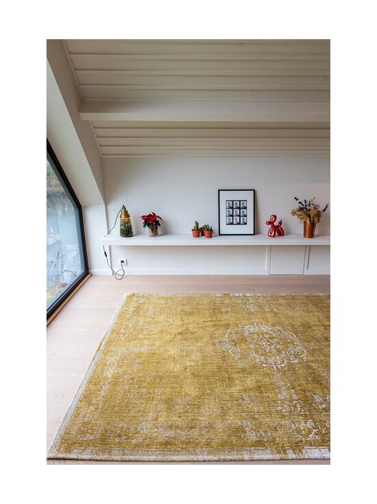 Louis de Poortere - Fading World Medallion -matto - 109145 SPRING MOSS - photo 3 Louis de Poortere - Fading World Medallion -matto - 109145 SPRING MOSS | Stockmann - photo 3