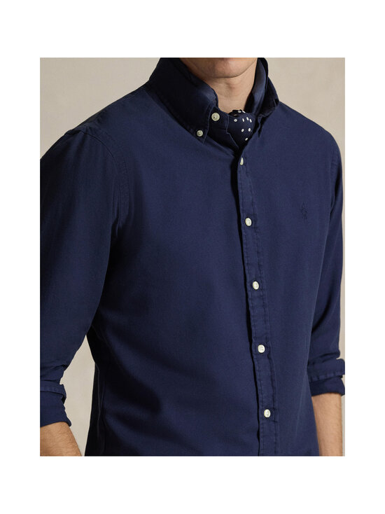 Polo Ralph Lauren - Sport krekls ar apkakli - CRUISE NAVY | Stockmann - photo 4