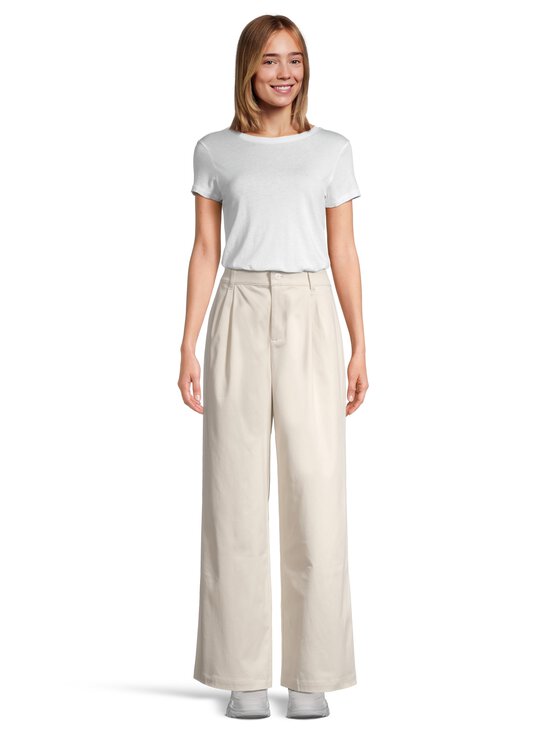 R-Collection - Kaiho-housut - BIRCH | Stockmann - photo 3