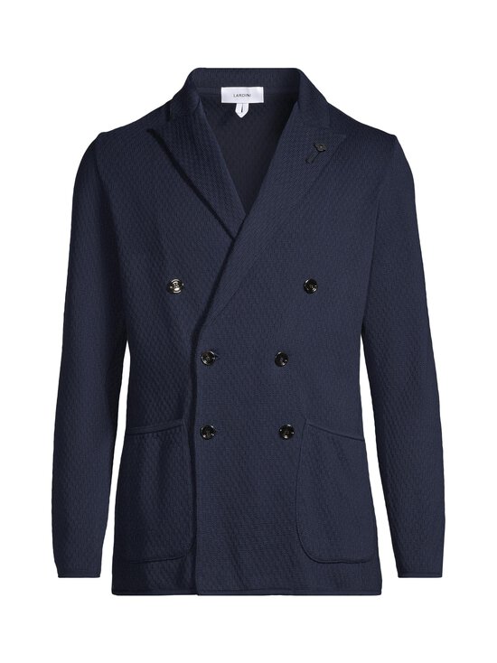 Lardini - Neulottu bleiseri - 850 NAVY | Stockmann - photo 1