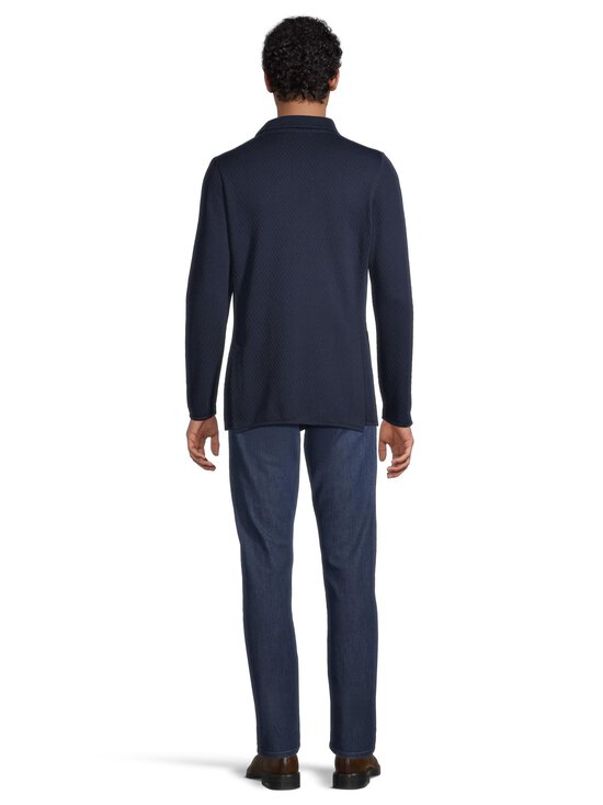 Lardini - Neulottu bleiseri - 850 NAVY | Stockmann - photo 3