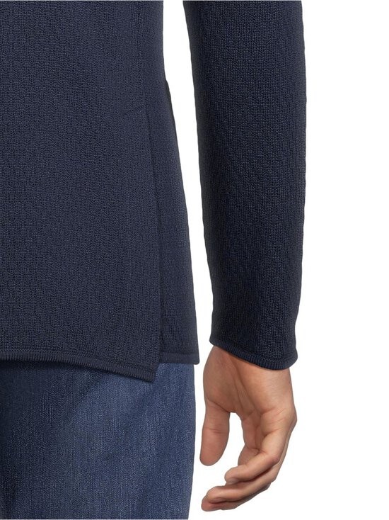 Lardini - Neulottu bleiseri - 850 NAVY | Stockmann - photo 5