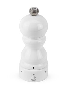 Peugeot - Paris U´Select Z Salt Mill -suolamylly 12 cm - WHITE | Stockmann