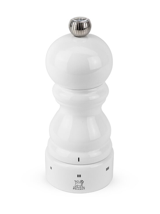 Peugeot - Paris U´Select Z Salt Mill -suolamylly 12 cm - WHITE | Stockmann - photo 1