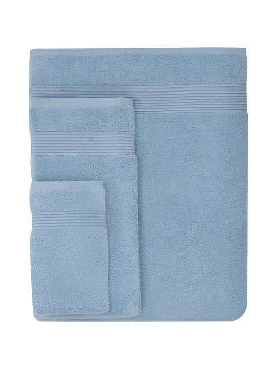 Villa Stockmann - Lounge-pyyhe - SKY BLUE | Stockmann - photo 4