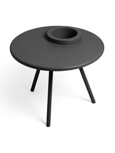 Fatboy - Bakkes-pöytä - HARMAA | Stockmann