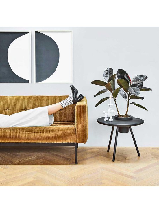 Fatboy - Bakkes-pöytä - HARMAA | Stockmann - photo 2