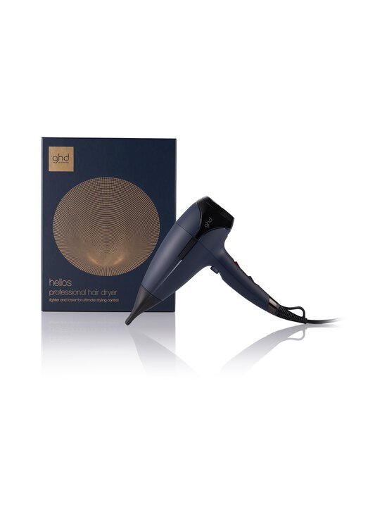 GHD - Helios-hiustenkuivaaja - INK BLUE - photo 2 GHD - Helios-hiustenkuivaaja - INK BLUE | Stockmann - photo 2