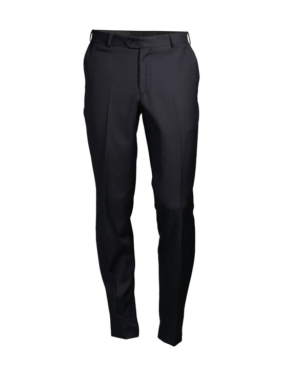 Turo - Püksid Houston Modern Fit - 69 NAVY BLUE | Stockmann - photo 1
