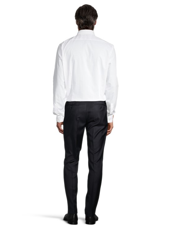 Turo - Püksid Houston Modern Fit - 69 NAVY BLUE | Stockmann - photo 3