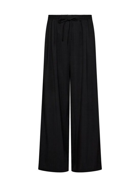 Cph Muse - Püksid CmTwisha - 1000 BLACK | Stockmann - photo 1