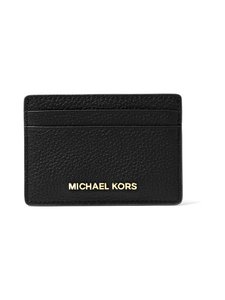 Michael Michael Kors - kaarditasku Money Pieces - BLACK | Stockmann