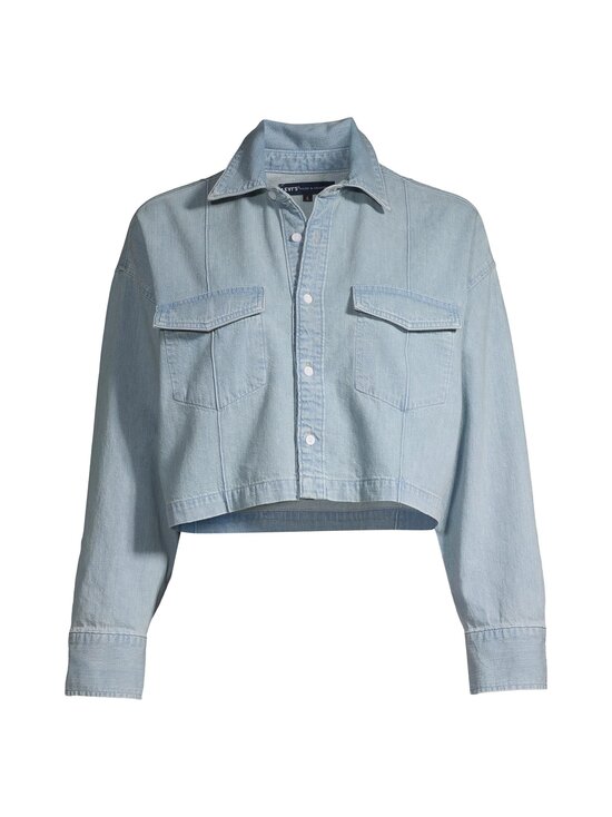 Relaxed Oversized -pusero