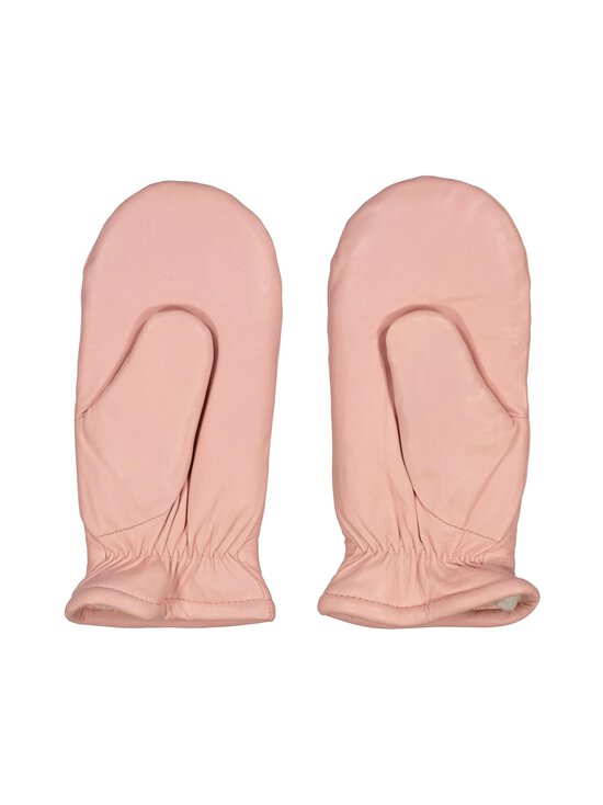 Bogi - Novelia ādas cimdi - LT. PINK - photo 3 Bogi - Novelia ādas cimdi - LT. PINK | Stockmann - photo 3