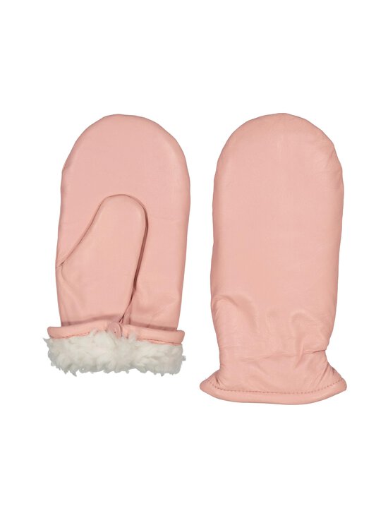 Bogi - Novelia ādas cimdi - LT. PINK - photo 4 Bogi - Novelia ādas cimdi - LT. PINK | Stockmann - photo 4