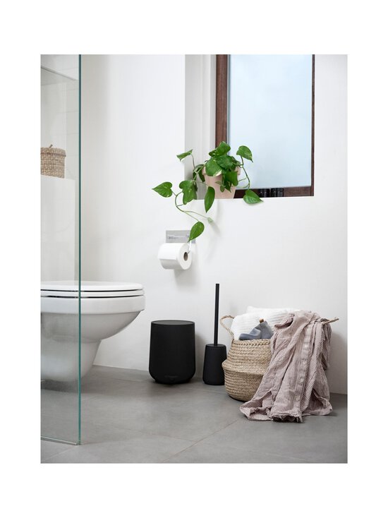 Zone Denmark - Nova atkritumu tvertne ar pedāli 5 l - BLACK | Stockmann - photo 3
