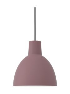 Louis Poulsen - Toldbod-riippuvalaisin Ø 25 cm - DARK ROSE | Stockmann