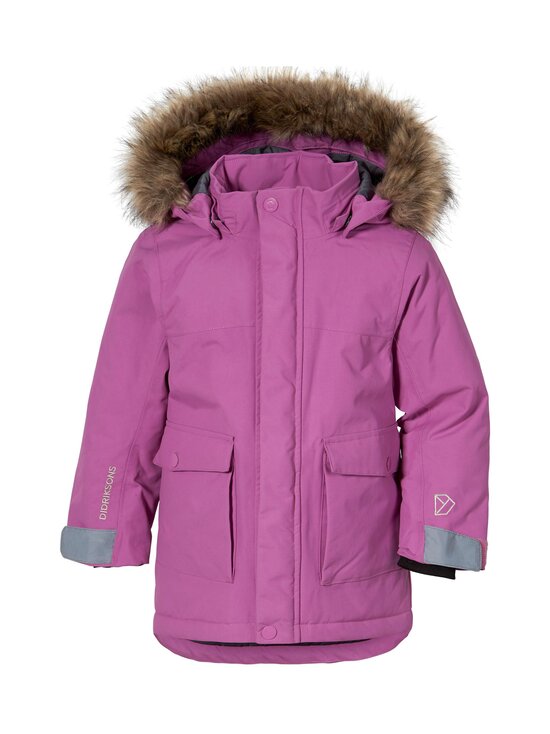 KURE KIDS PARKA -takki