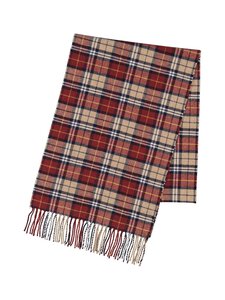 GANT - Multi Check -villahuivi - 604 PLUMPED RED GANT - Multi Check -villahuivi - 604 PLUMPED RED | Stockmann