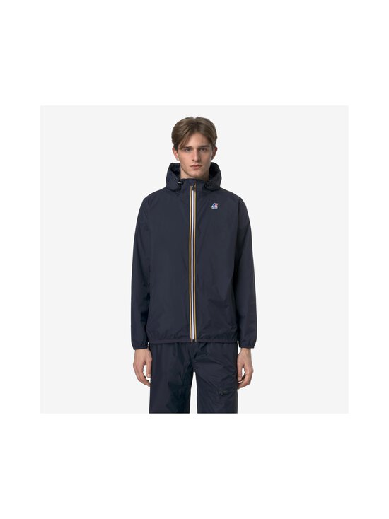 K-Way - Vihmajope Le Vrai 4.0 Claude - K89 BLUE DEPTH | Stockmann - photo 2