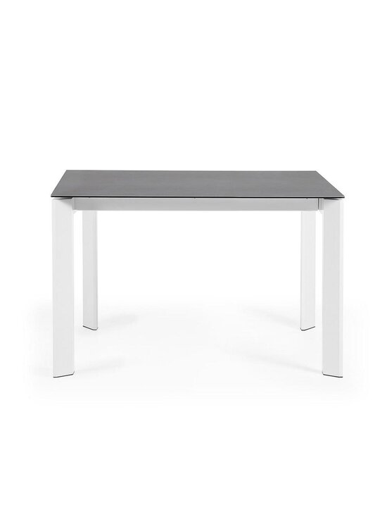 Kave Home - Axis- jatkettava ruokapöytä - HARMAA | Stockmann - photo 3