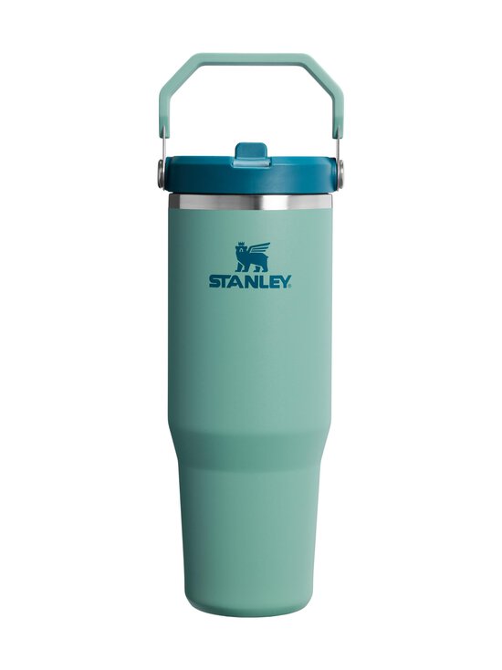 Stanley - Termokruus The IceFlow Flip Straw 2.0 Tumbler 0,89 l - SPRING GREEN | Stockmann - photo 1