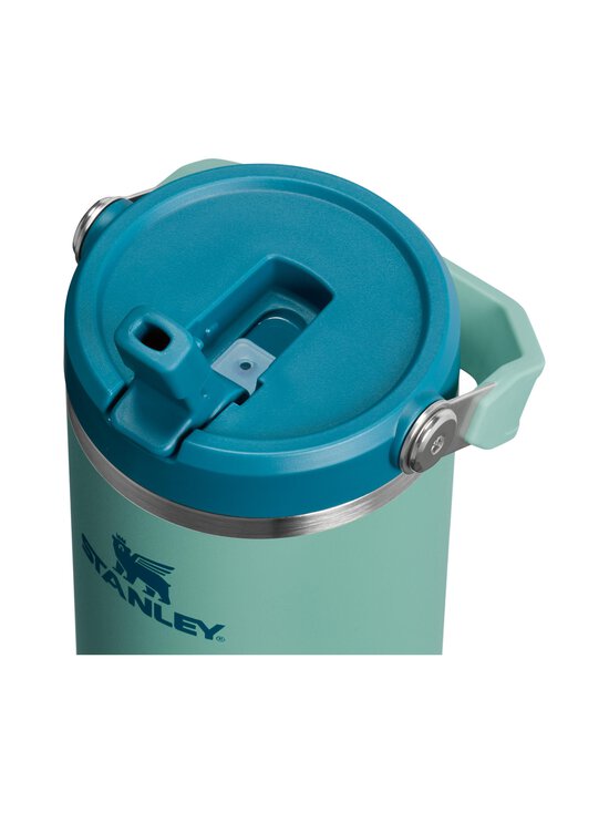 Stanley - Termokruus The IceFlow Flip Straw 2.0 Tumbler 0,89 l - SPRING GREEN | Stockmann - photo 3