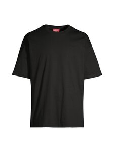 Diesel - Boxt t-paita - 9XX BLACK BLACK BLACK | Stockmann