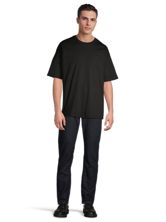 Diesel - Boxt t-paita - 9XX BLACK BLACK BLACK | Stockmann - photo 2