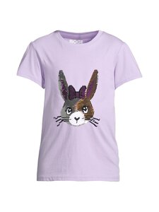 Bogi - Daniela t-krekls, izmēri: 116-140 cm - HEATHER PURPLE | Stockmann