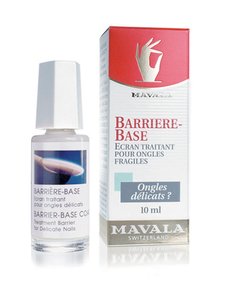 Mavala - Barjeras bāzes pārklājums Mavala - Barjeras bāzes pārklājums | Stockmann