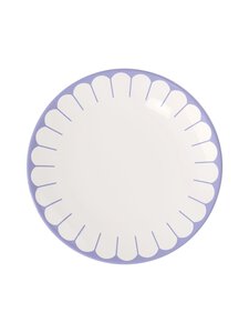 Villeroy & Boch - Fleur-lautanen 26,5 cm - BLEU | Stockmann