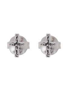 ENAMEL Copenhagen - Protective Cross -korvakorut - 925S | Stockmann