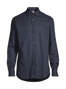 Stenströms - Regular-kauluspaita - NAVY | Stockmann