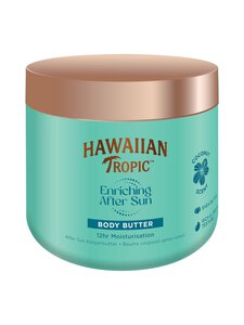 Hawaiian Tropic - Enriching Coconut Body Butter After Sun ķermeņa sviests pēc sauļošanās, 250 ml | Stockmann