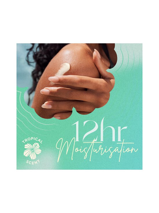 Hawaiian Tropic - Enriching Coconut Body Butter After Sun ķermeņa sviests pēc sauļošanās, 250 ml - NOCOL | Stockmann - photo 2