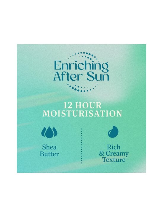 Hawaiian Tropic - Enriching Coconut Body Butter After Sun ķermeņa sviests pēc sauļošanās, 250 ml - NOCOL | Stockmann - photo 3