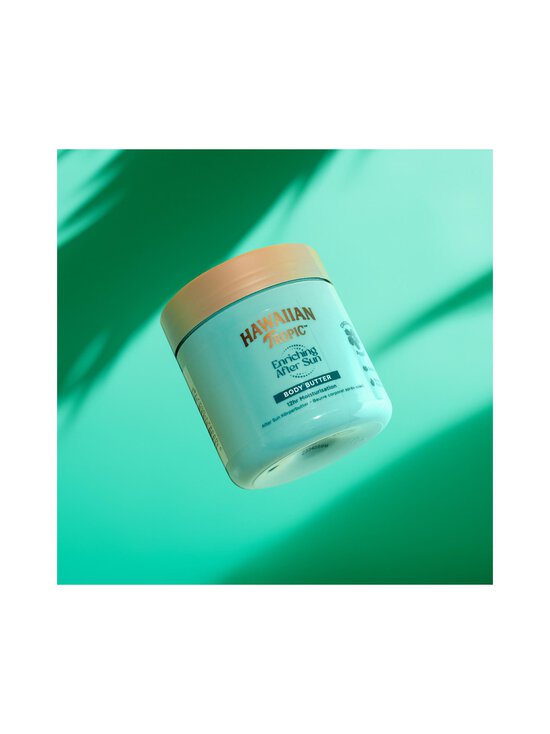 Hawaiian Tropic - Enriching Coconut Body Butter After Sun ķermeņa sviests pēc sauļošanās, 250 ml - NOCOL | Stockmann - photo 4