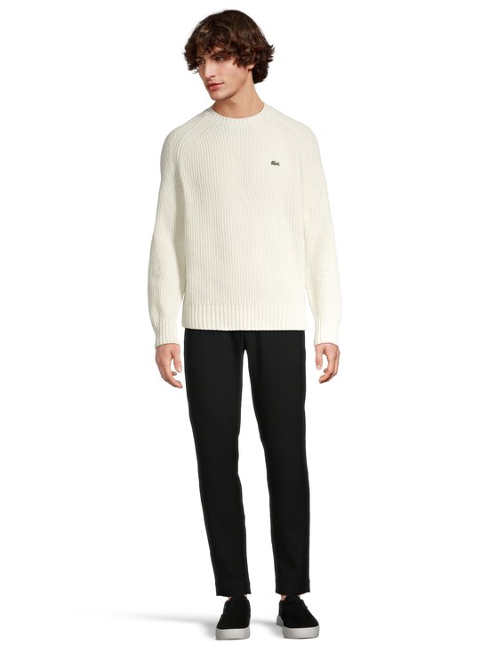 Lacoste - Crewneck-neule - XFJ LAPLAND | Stockmann - photo 2