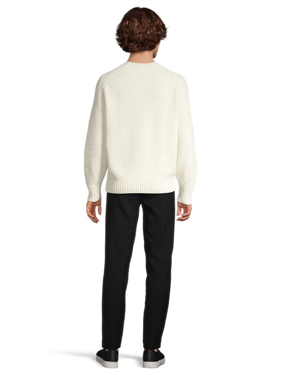 Lacoste - Crewneck-neule - XFJ LAPLAND | Stockmann - photo 3